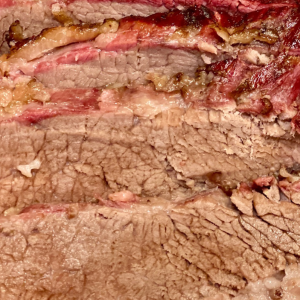 Brisket 1