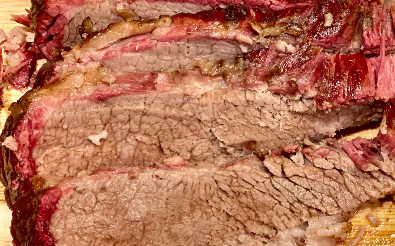 Brisket 1