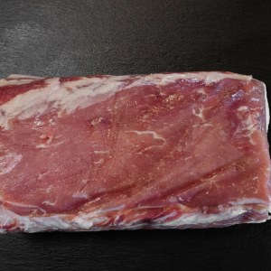Pork Whole tenderloin